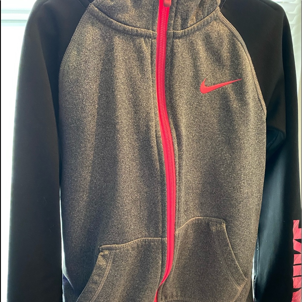 Nike